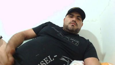 hazmetuyo24 live cam on Cam4