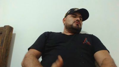 hazmetuyo24 live cam on Cam4