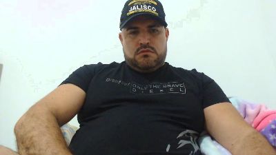 hazmetuyo24 live cam on Cam4