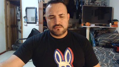 hazmetuyo24 live cam on Cam4