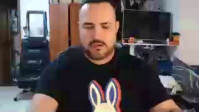 hazmetuyo24 live cam on Cam4