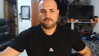 hazmetuyo24 live cam on Cam4
