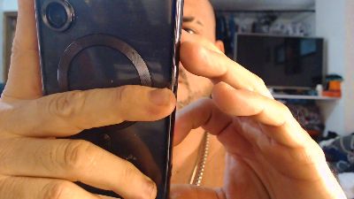 hazmetuyo24 live cam on Cam4