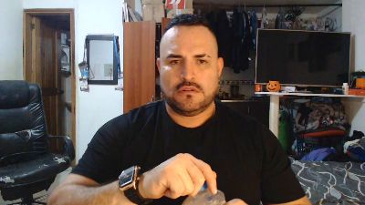 hazmetuyo24 live cam on Cam4