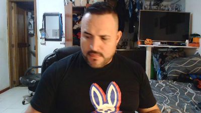 hazmetuyo24 live cam on Cam4