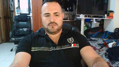 hazmetuyo24 live cam on Cam4