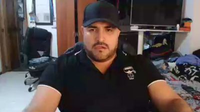 hazmetuyo24 live cam on Cam4