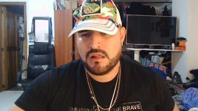 hazmetuyo24 live cam on Cam4