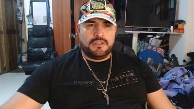 hazmetuyo24 live cam on Cam4
