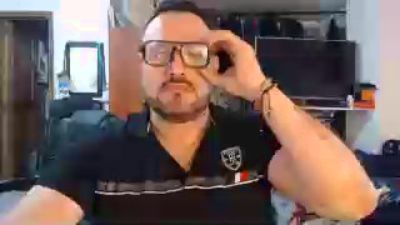 hazmetuyo24 live cam on Cam4