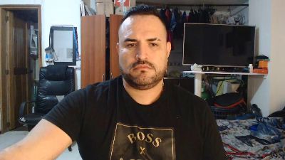 hazmetuyo24 live cam on Cam4
