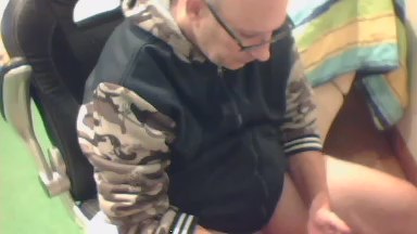 hazmetuyo5552 live cam on Cam4