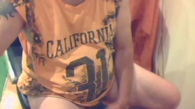 hazmetuyo5552 live cam on Cam4