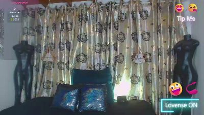 hecate_doll live cam on Cam4