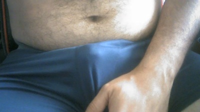 hector_2891 live cam on Cam4