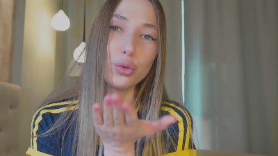 heida_moor live cam on Cam4