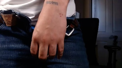 hellojerermy live cam on Cam4