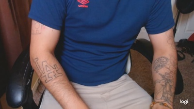 hellojerermy live cam on Cam4