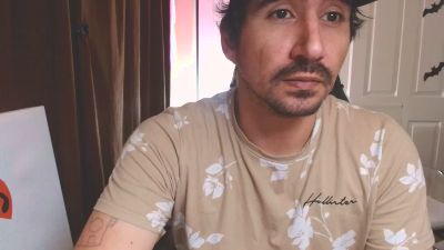 hellojerermy live cam on Cam4