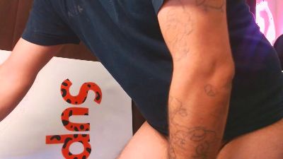 hellojerermy live cam on Cam4