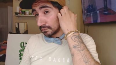 hellojerermy live cam on Cam4