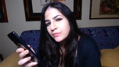 heloisaangel live cam on Cam4