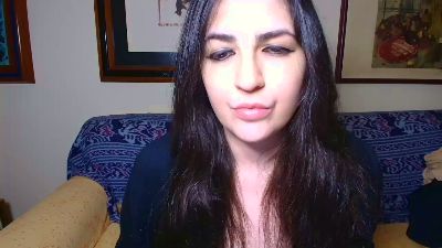 heloisaangel live cam on Cam4