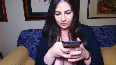 heloisaangel live cam on Cam4