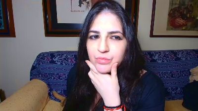 heloisaangel live cam on Cam4