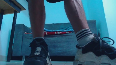 henrrys live cam on Cam4
