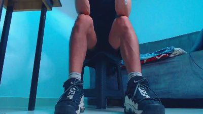 henrrys live cam on Cam4