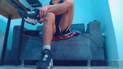henrrys live cam on Cam4