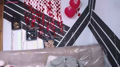 hera_goddes_ live cam on Cam4