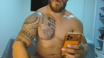 hercules30hot live cam on Cam4