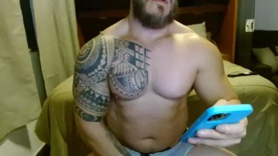 hercules30hot live cam on Cam4