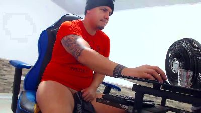 hercules69_hot live cam on Cam4