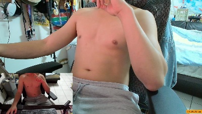 herisson8644 live cam on Cam4