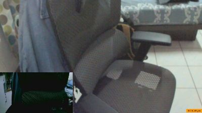 herisson8644 live cam on Cam4