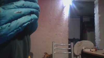 hesARG live cam on Cam4