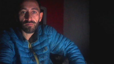 hesARG live cam on Cam4