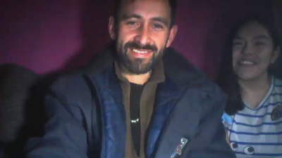 hesARG live cam on Cam4