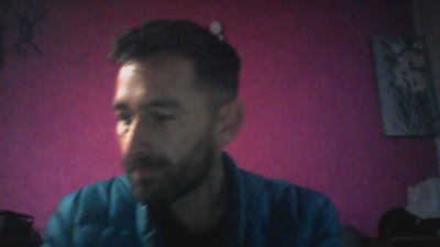 hesARG live cam on Cam4