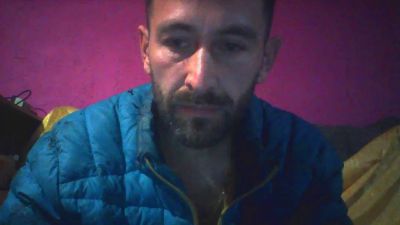 hesARG live cam on Cam4