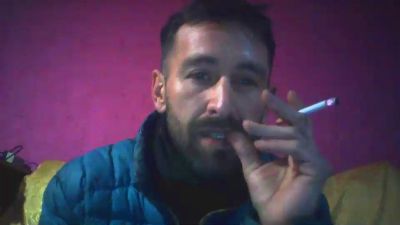 hesARG live cam on Cam4