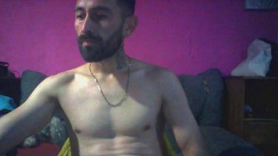 hesARG live cam on Cam4