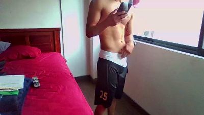 heteroculion live cam on Cam4