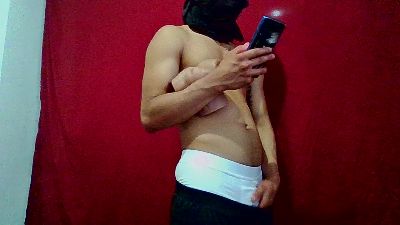 heteroculion live cam on Cam4