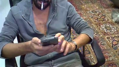 heteroquer live cam on Cam4