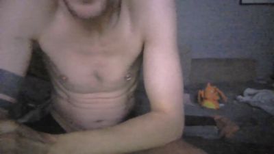 heybobbin live cam on Cam4