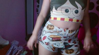 hi_elora live cam on Cam4